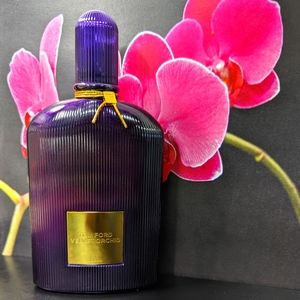 Tom Ford Velvet Orchid 3.4 OZ/ 100 mL